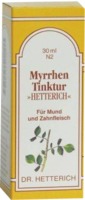 Myrrhentinktur Hetterich