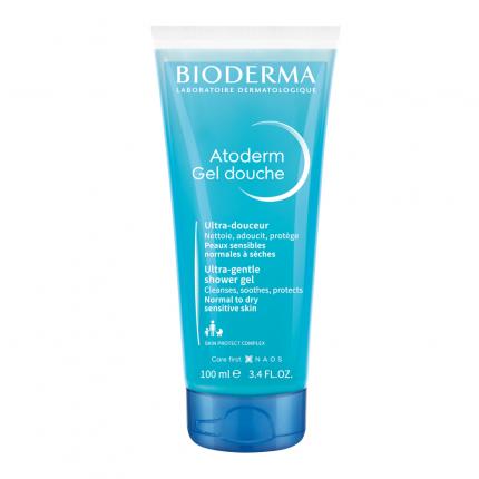 BIODERMA Atoderm Duschgel