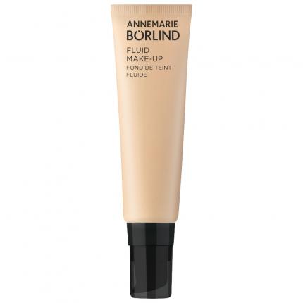 ANNEMARIE BÖRLIND FLUID MAKE-UP BEIGE