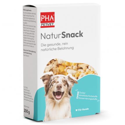 PHA NaturSnack für Hunde