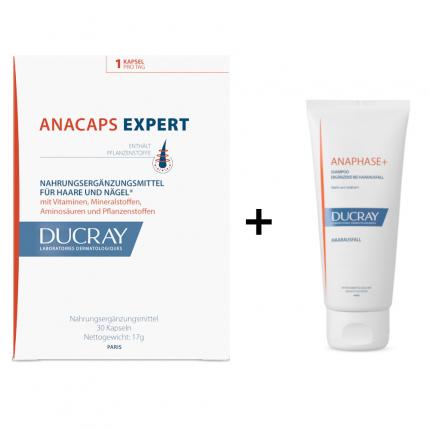 DUCRAY ANACAPS EXPERT