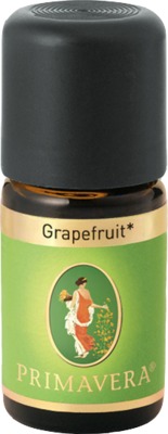 GRAPEFRUIT ÖL ätherisch kbA