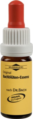 MURNAUERS Bachblüten Tropfen Mustard