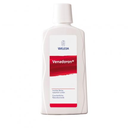 WELEDA VENADORON Lotion