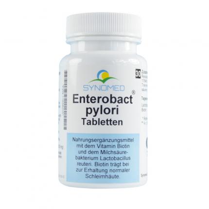 ENTEROBACT pylori Tabletten