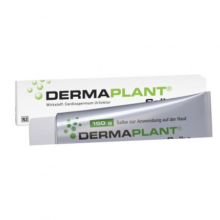 DERMAPLANT Salbe