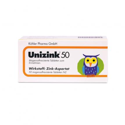 Unizink 50