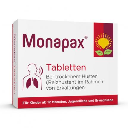 Monapax Tabletten