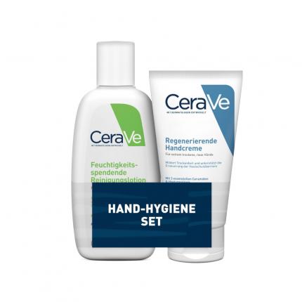 CeraVe Hand Hygiene Set