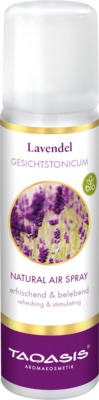 LAVENDEL GESICHTSTONIKUM Bio Spray