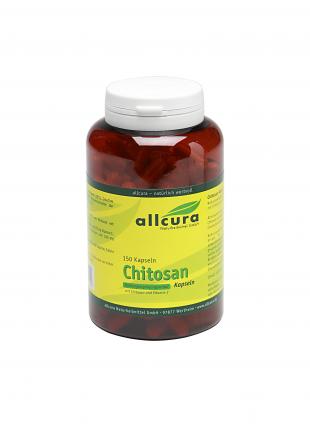 allcura Chitosan