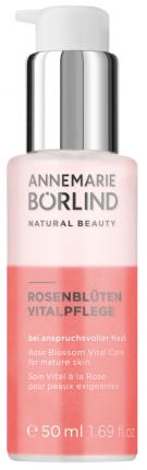 ANNEMARIE BÖRLIND Rosenblüten Vitalpflege