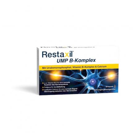 Restaxil UMP B-Komplex