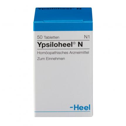 YPSILOHEEL N Tabletten