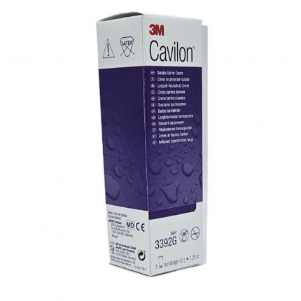 Cavilon 3M Langzeit-Hautschutz-Creme