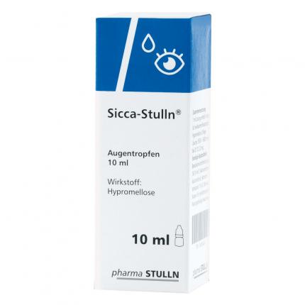 Sicca-Stulln