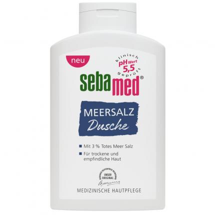 sebamed MEERSALZ Dusche pH 5,5