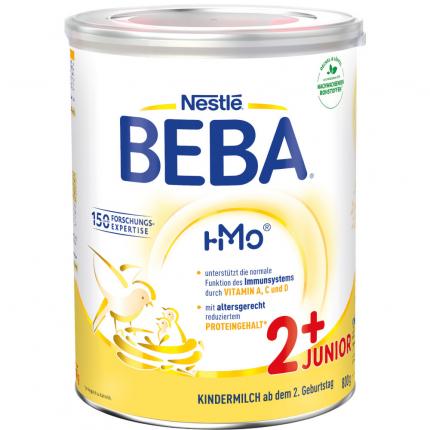 Nestle BEBA JUNIOR 2