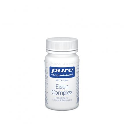 pure encapsulations Eisen Complex