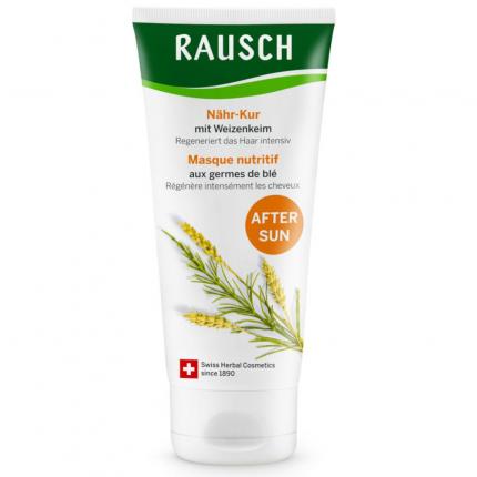 RAUSCH Nähr-Kur mit Weizenkeim 100 ml