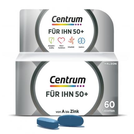 Centrum Für Ihn 50+