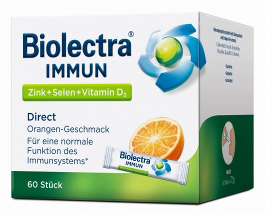 Biolectra IMMUN Direct Orange