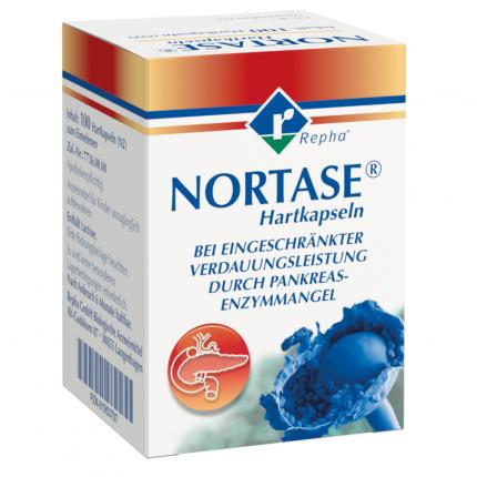 NORTASE