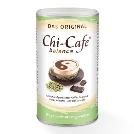 Chi-Cafe balance Wellness Kaffee Calcium