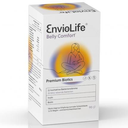 EnvioLife Belly Comfort Premium Biotics
