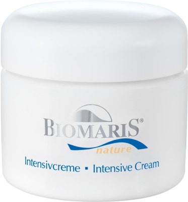 BIOMARIS Intensivcreme nature