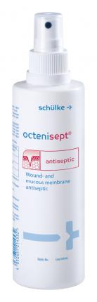 Octenisept Lösung mit Sprühpumpe