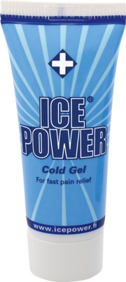 ICE POWER Cold Gel