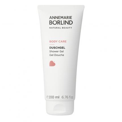 BÖRLIND BODY CARE DUSCHGEL