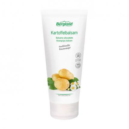 KARTOFFELBALSAM