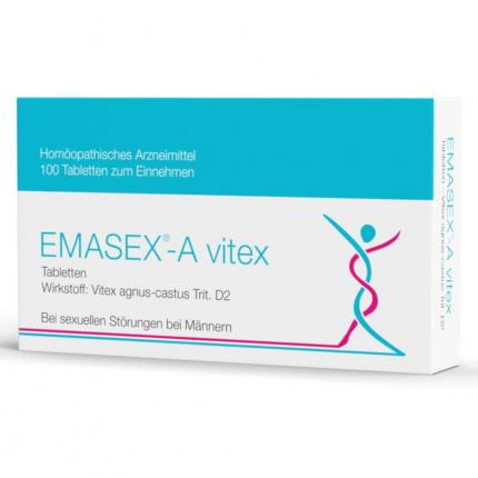 EMASEX-A Vitex