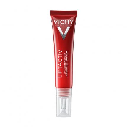 VICHY LIFTACTIV COLLAGEN SPECIALIST AUGENPFLEGE