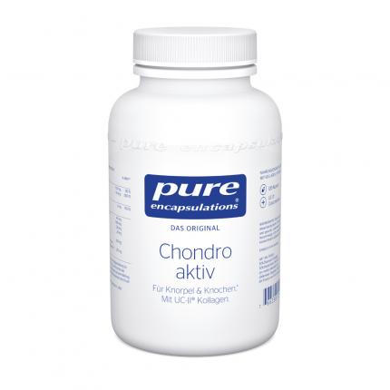 pure encapsulations Chondro aktiv