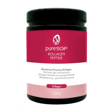 pureSGP KOLLAGEN PEPTIDE