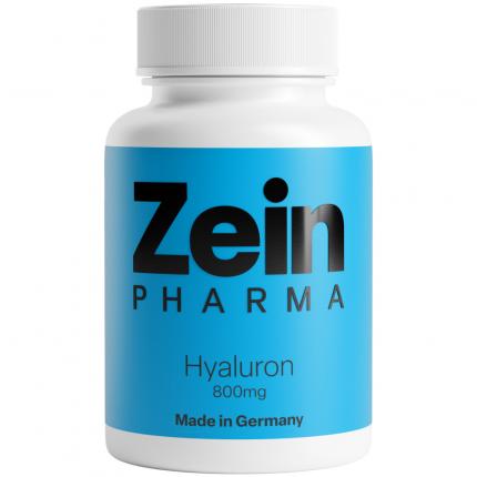 Zein Pharma Hyaluron Forte Plus 800mg