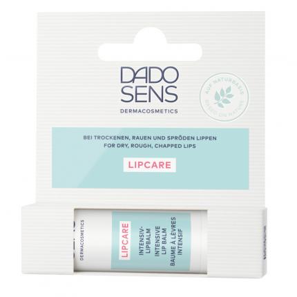 Dado Lipcare Intensiv-lipbalm