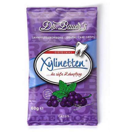 XYLINETTEN Cassis Bonbons