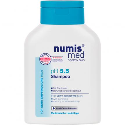 numis med pH5,5 Shampoo