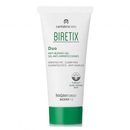 BIRETIX Duo Gel