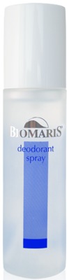 BIOMARIS Deodorant Spray