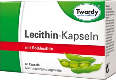 LECITHIN KAPSELN