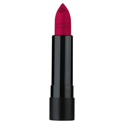 BÖRLIND LIPSTICK MATT RED