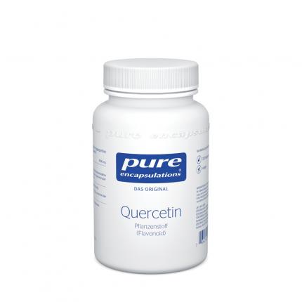 pure encapsulations Quercetin