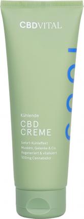 CBD VITAL Kühlende CBD Creme