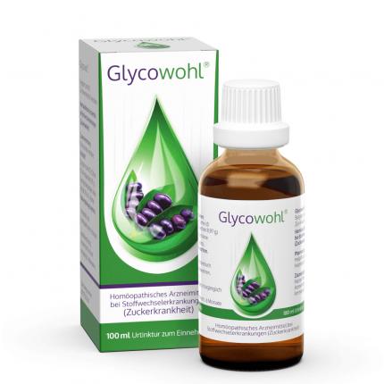 Glycowohl