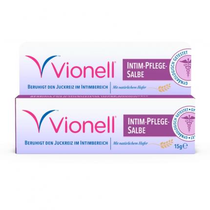 VIONELL Intim Pflege-Salbe